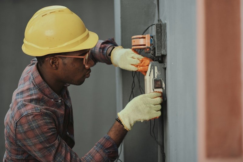 Electrical Training