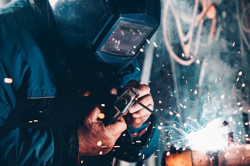 Welding Workshop